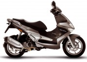 Gilera Nexus 300